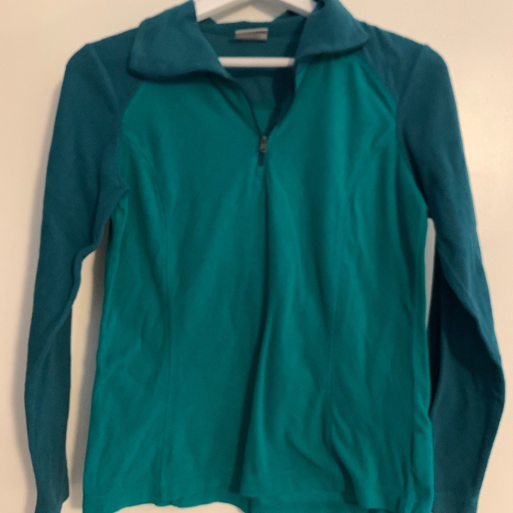 Columbia 1/4 Zip